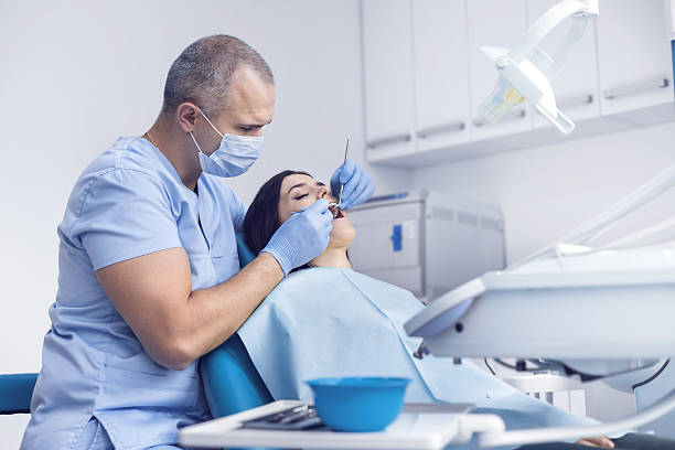 Professional Dental Services in Helmetta, NJ